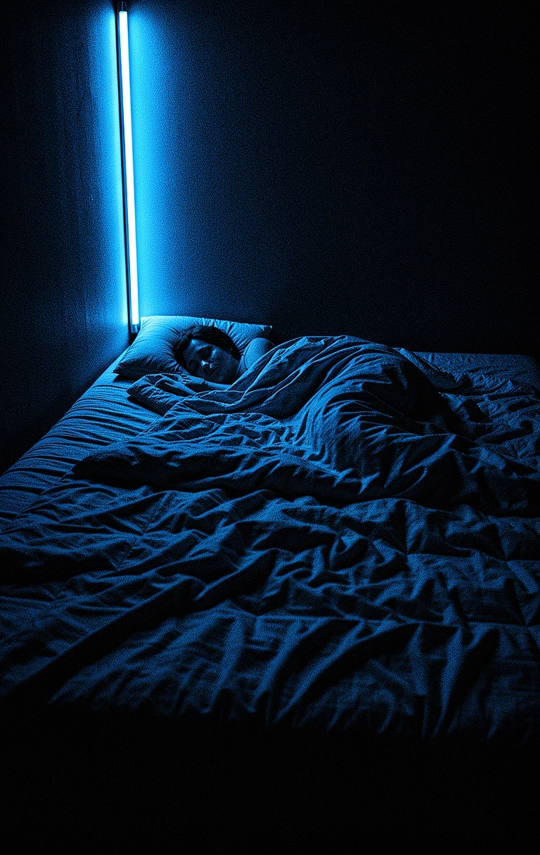 Regenerarea nocturnă